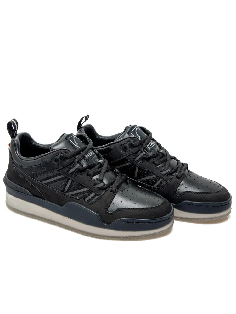 Moncler Pivot Low Top | Credomen