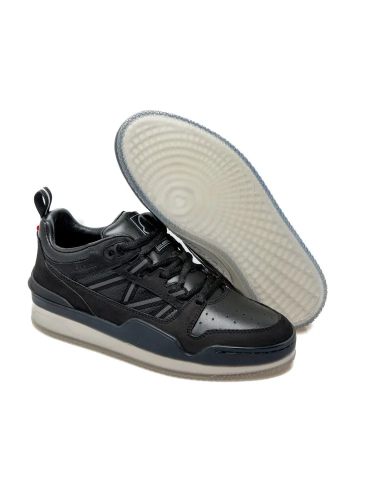 Moncler Pivot Low Top | Credomen