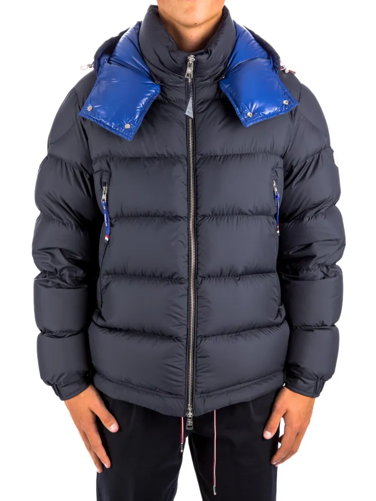 Moncler Poirier Giubbotto | Credomen