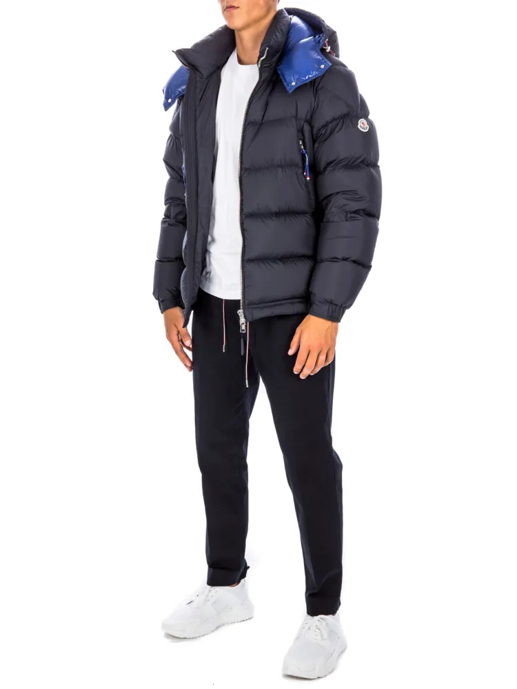 Moncler Poirier Giubbotto | Credomen