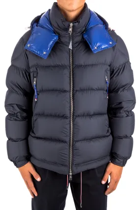 Moncler Poirier Giubbotto | Credomen