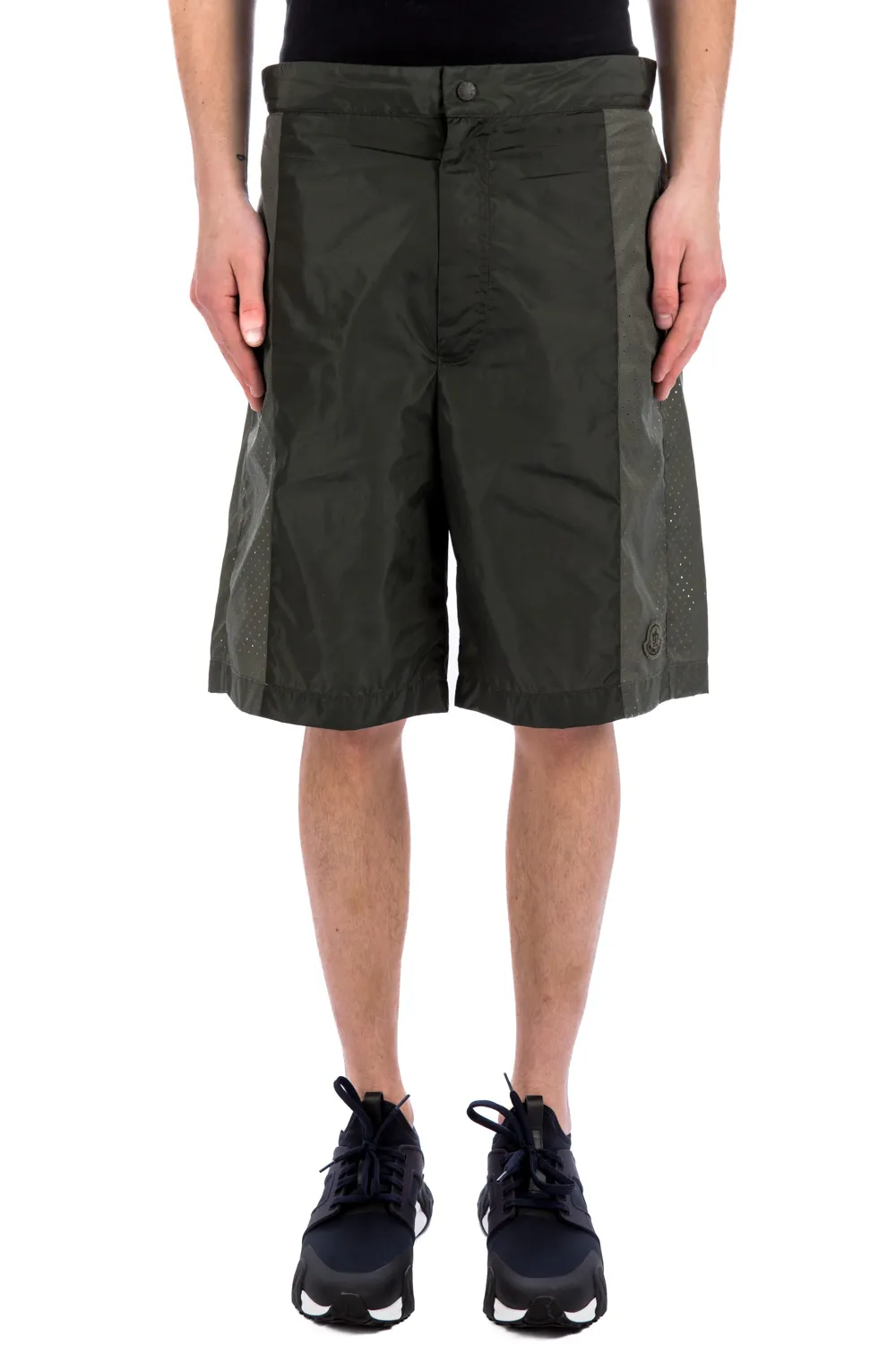 Moncler Shorts | Credomen