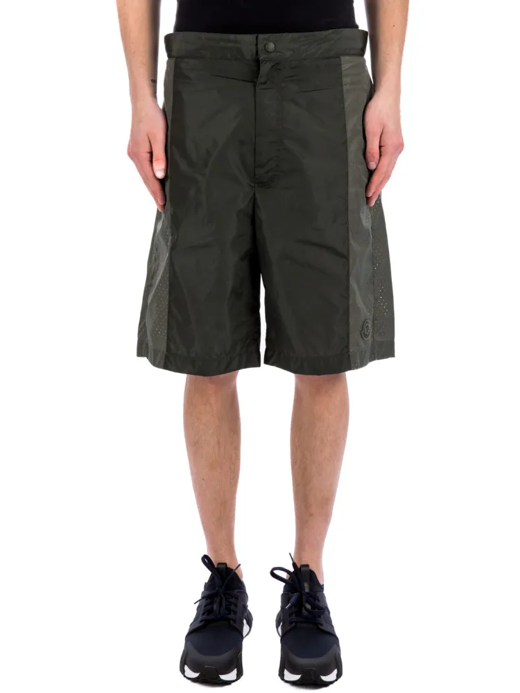 Moncler Shorts | Credomen