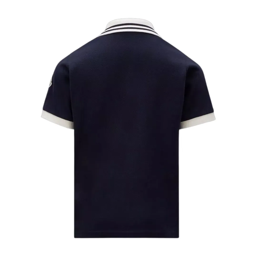 Moncler Ss Polo 778