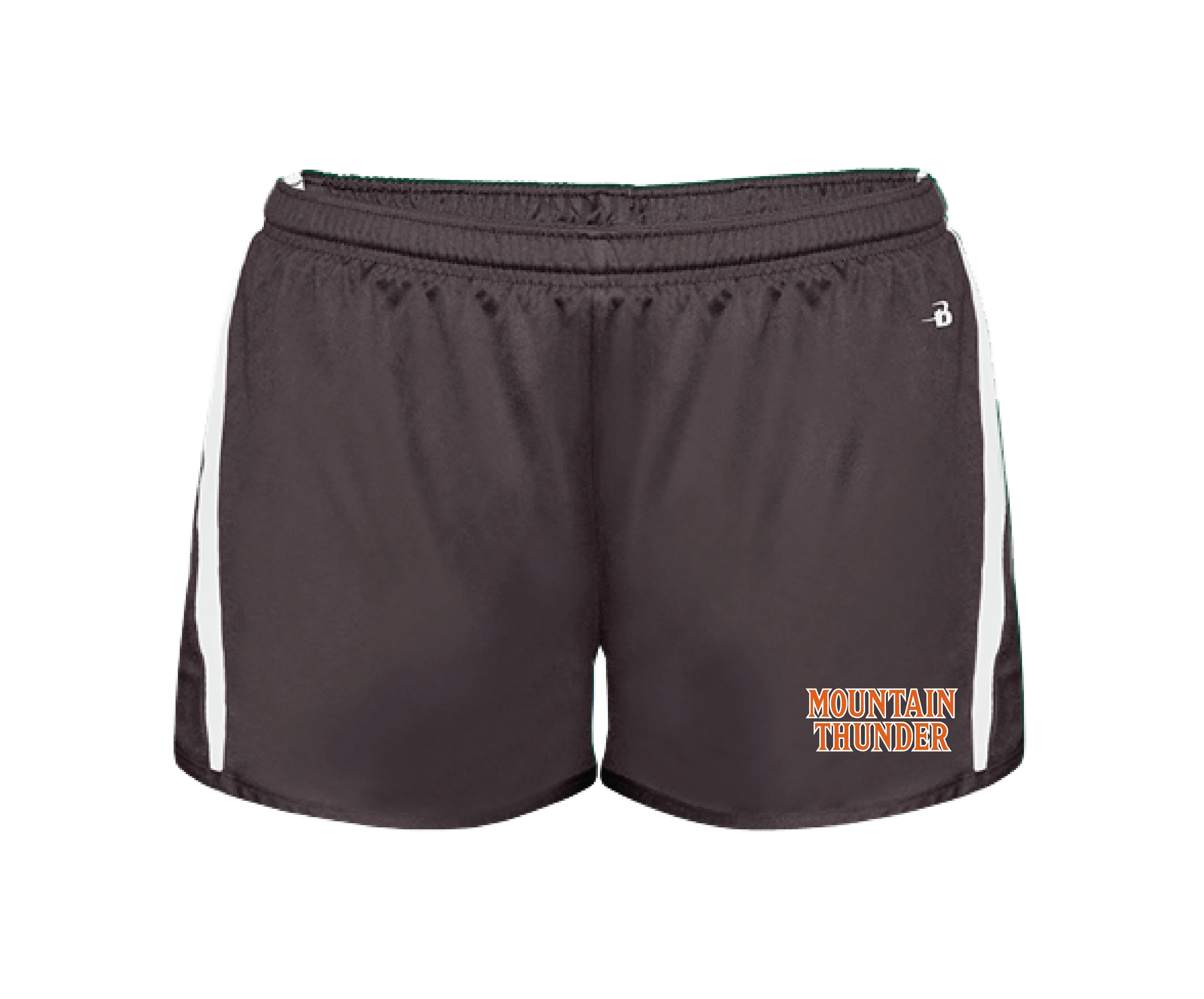 Mountain Thunder Shorts