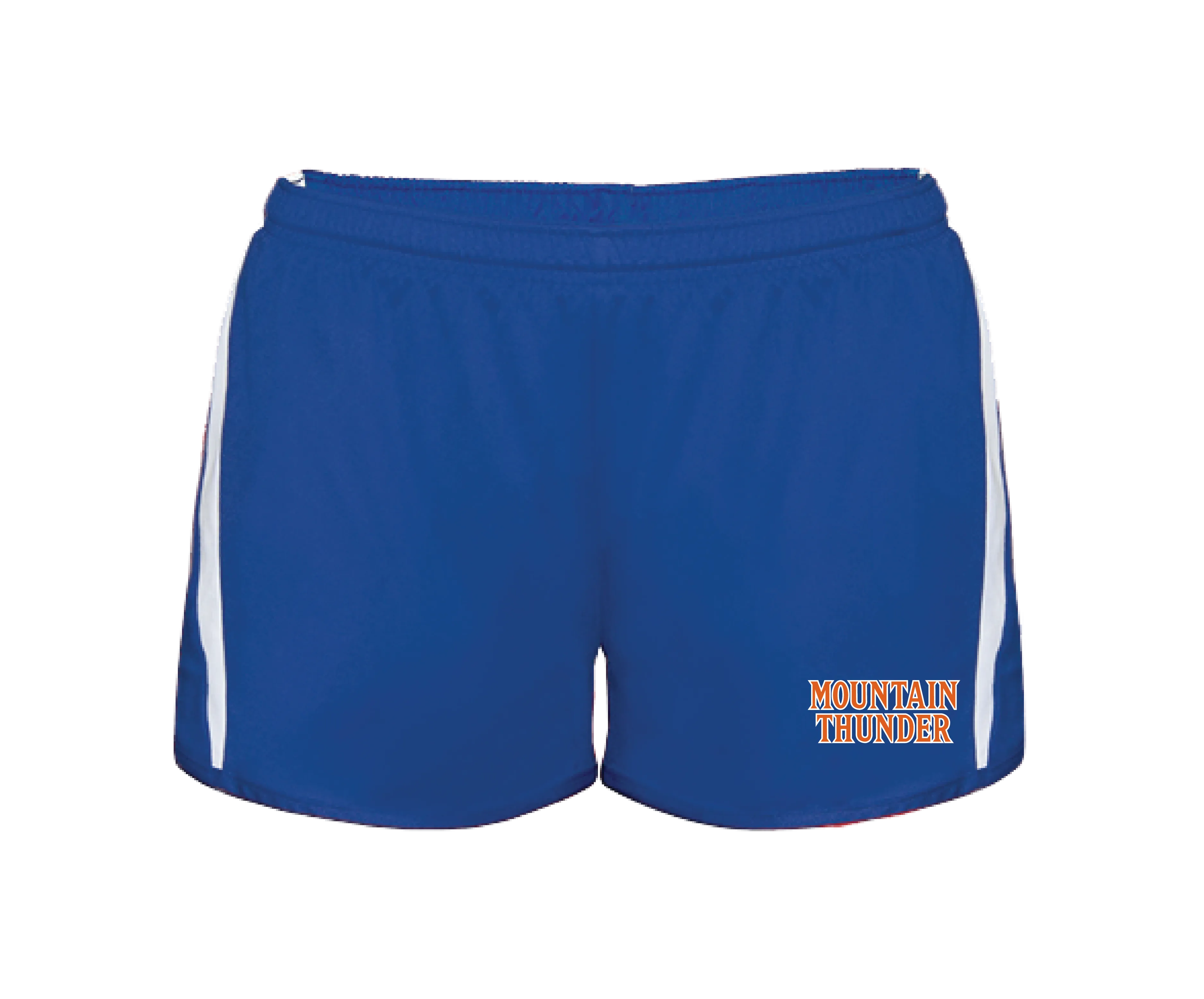 Mountain Thunder Shorts