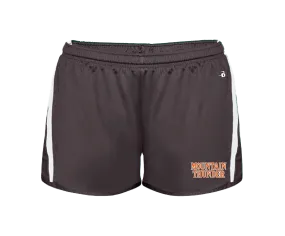 Mountain Thunder Shorts