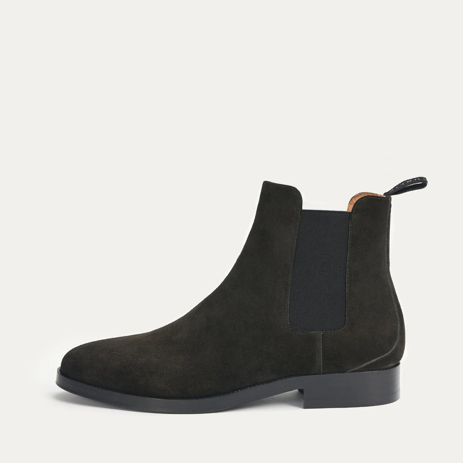 New Republic  Ventura Suede Chelsea Boot