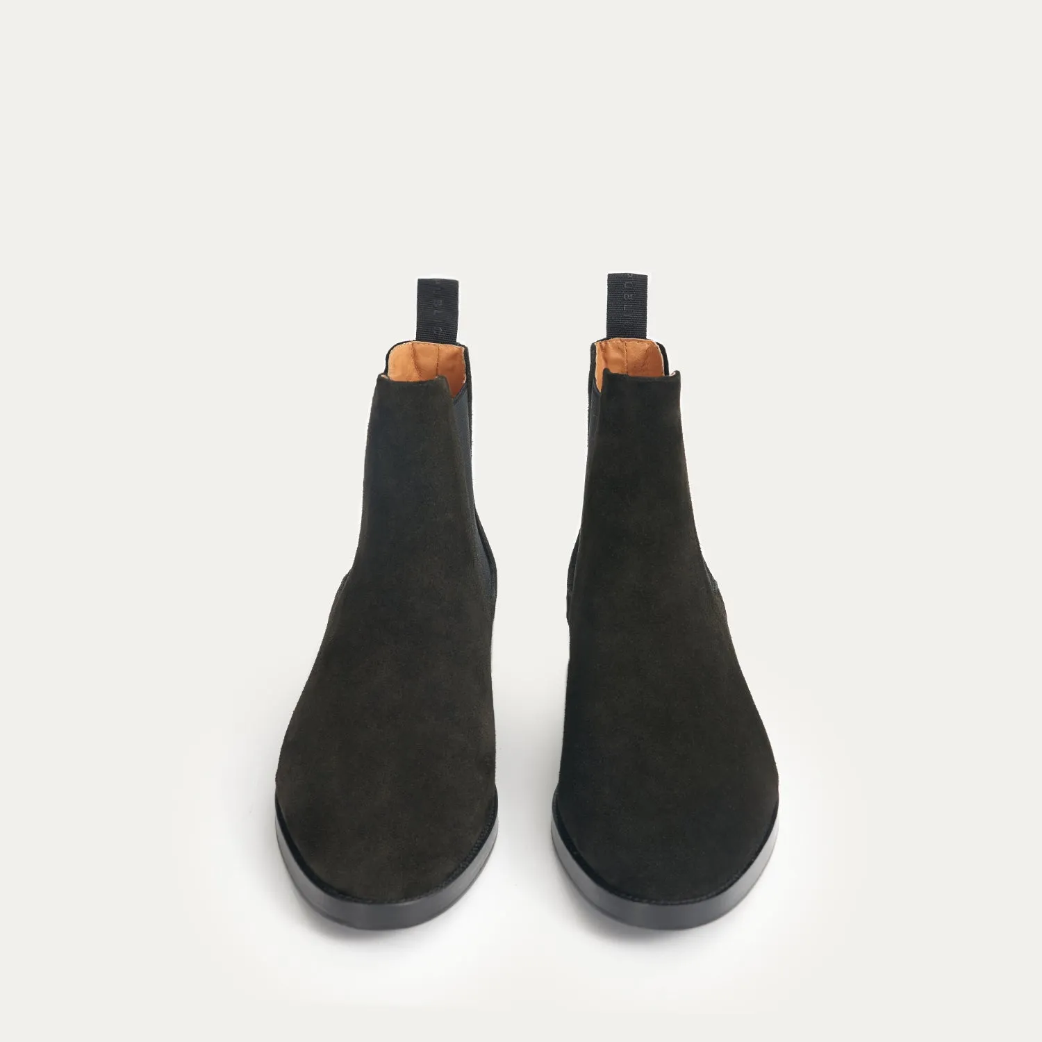 New Republic  Ventura Suede Chelsea Boot