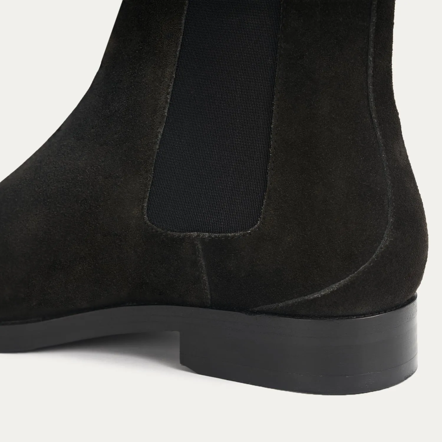 New Republic  Ventura Suede Chelsea Boot