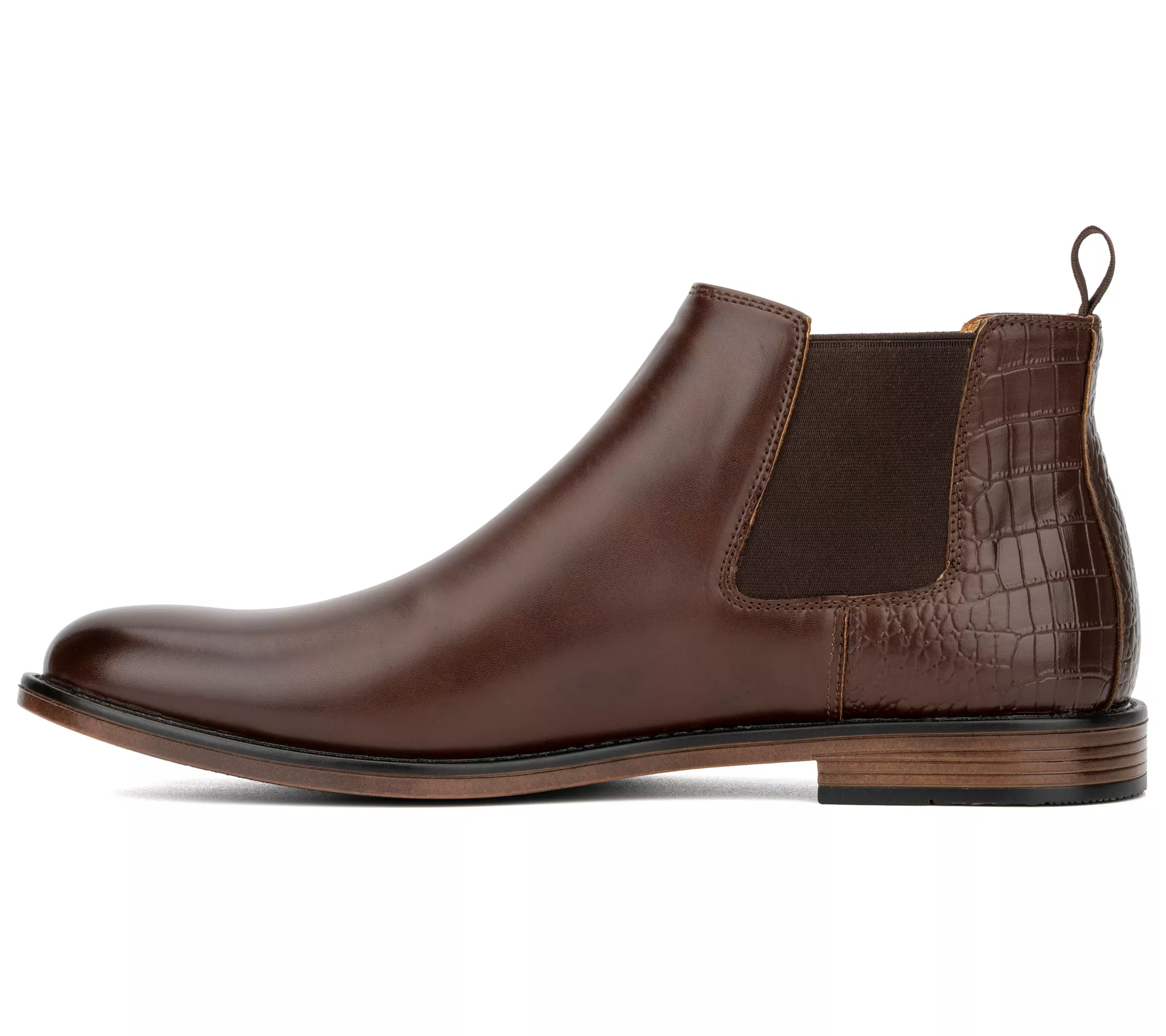 New York & Company Men's Enzo Chelsea Boot