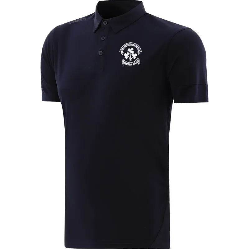 Newry Shamrocks Jenson Polo Shirt