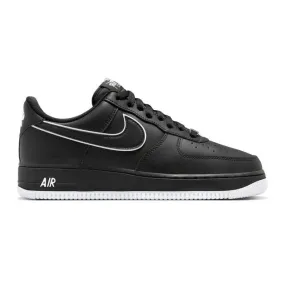 Nike air force 1 '07 (black white/ black/ black/ white) men us 8-13 dv0788-002