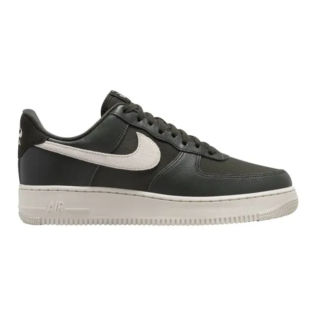 Nike air force 1 '07 lx (sequoia/ green/ sequoia/ light orewood brown) men us 8-13 dv7186-301