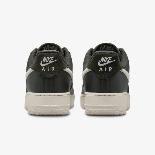 Nike air force 1 '07 lx (sequoia/ green/ sequoia/ light orewood brown) men us 8-13 dv7186-301