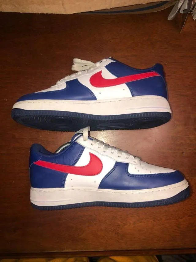 Nike air force 1 07 usa