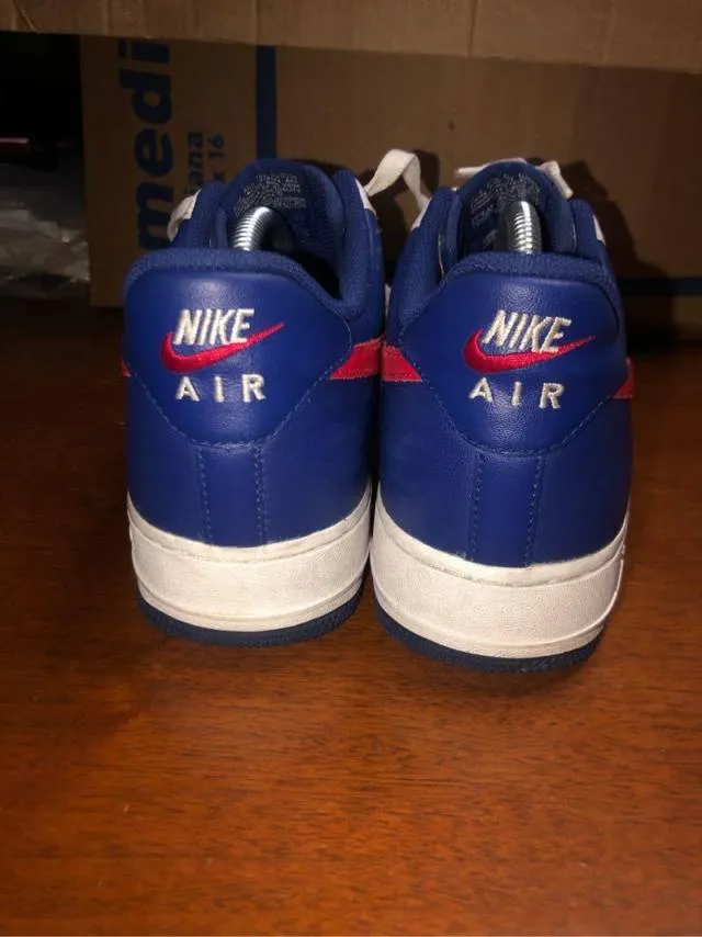 Nike air force 1 07 usa