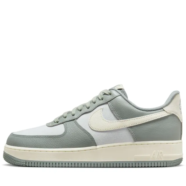 Nike air force 1 low lx mica green colorway mica green/coconut milk-photon dust 2023 style code dv7186-300