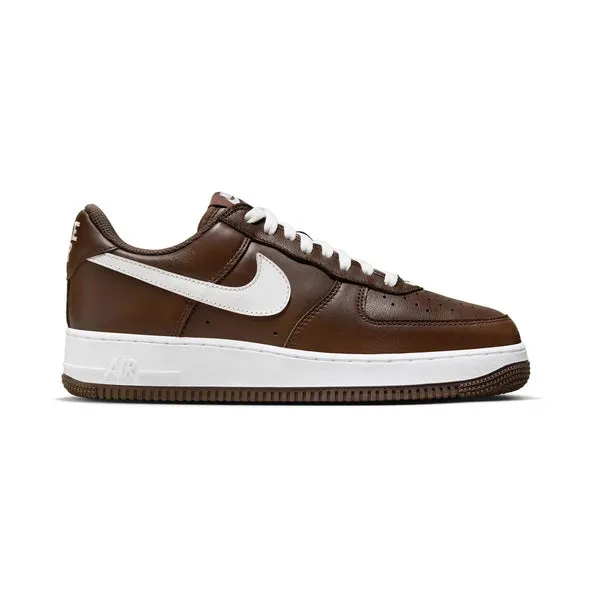 Nike Air Force 1 Low Retro Men's Shoes - Footwear