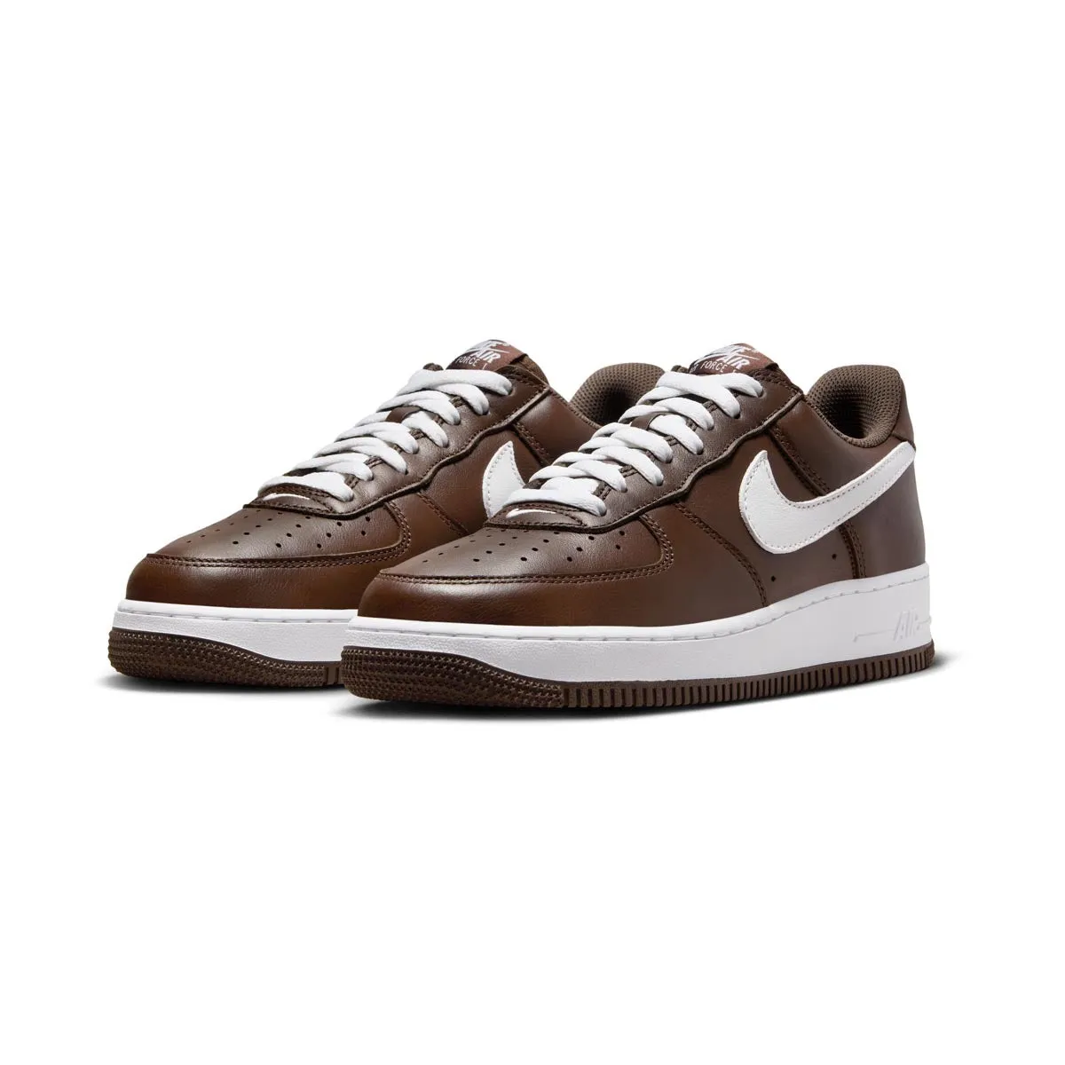 Nike Air Force 1 Low Retro Men's Shoes - Footwear