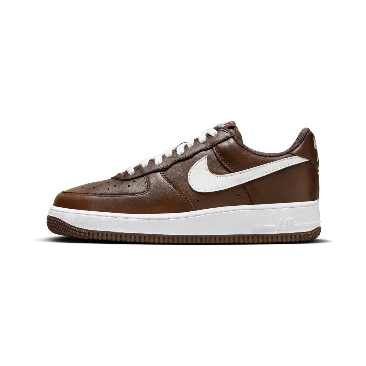 Nike Air Force 1 Low Retro Men's Shoes - Footwear