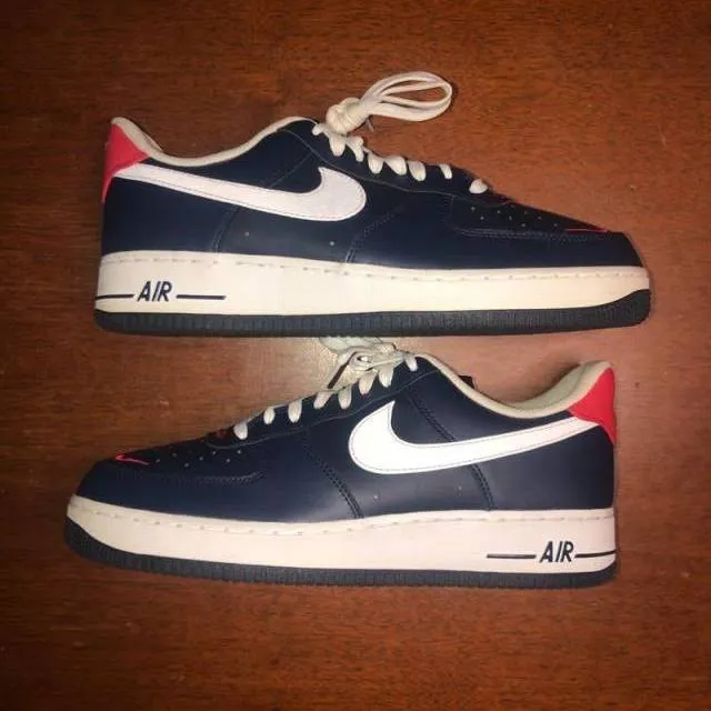 Nike air force 1 low usa