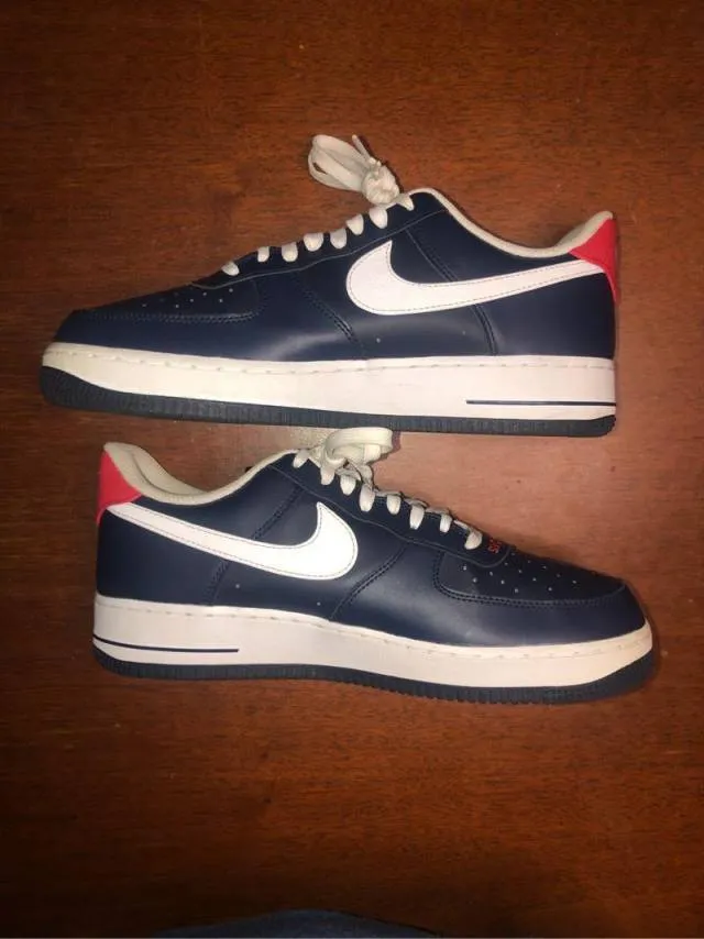 Nike air force 1 low usa