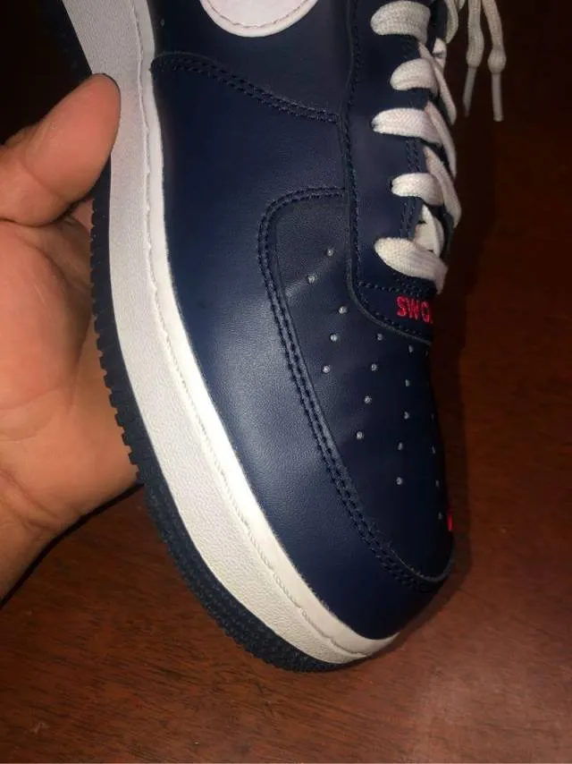 Nike air force 1 low usa