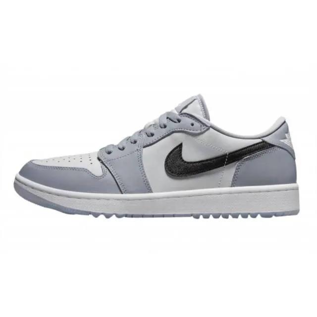 Nike air jordan 1 low golf wolf grey dd9315-002