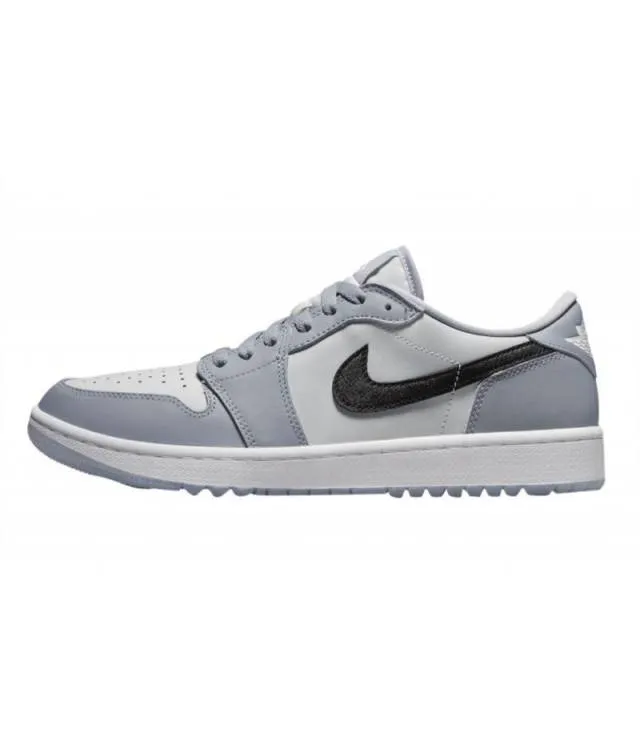 Nike air jordan 1 low golf wolf grey dd9315-002