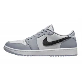 Nike air jordan 1 low golf wolf grey dd9315-002