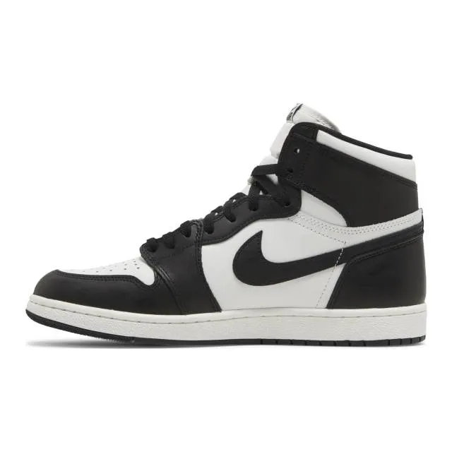 Nike air jordan 1 retro high '85 og (black white/ black/ summit white) men us 8-13 bq4422-001