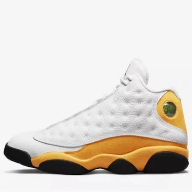 Nike Air Jordan 13 Retro Del Sol Mens 414571-167