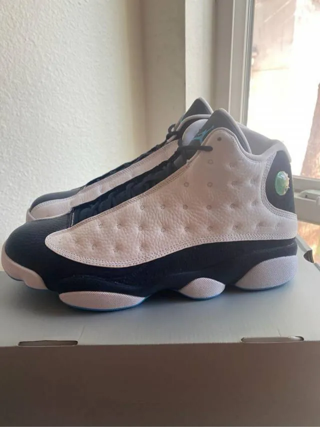 Nike air jordan retro 13 