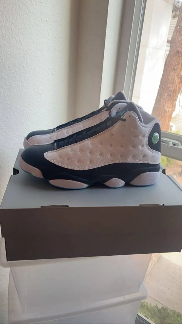 Nike air jordan retro 13 