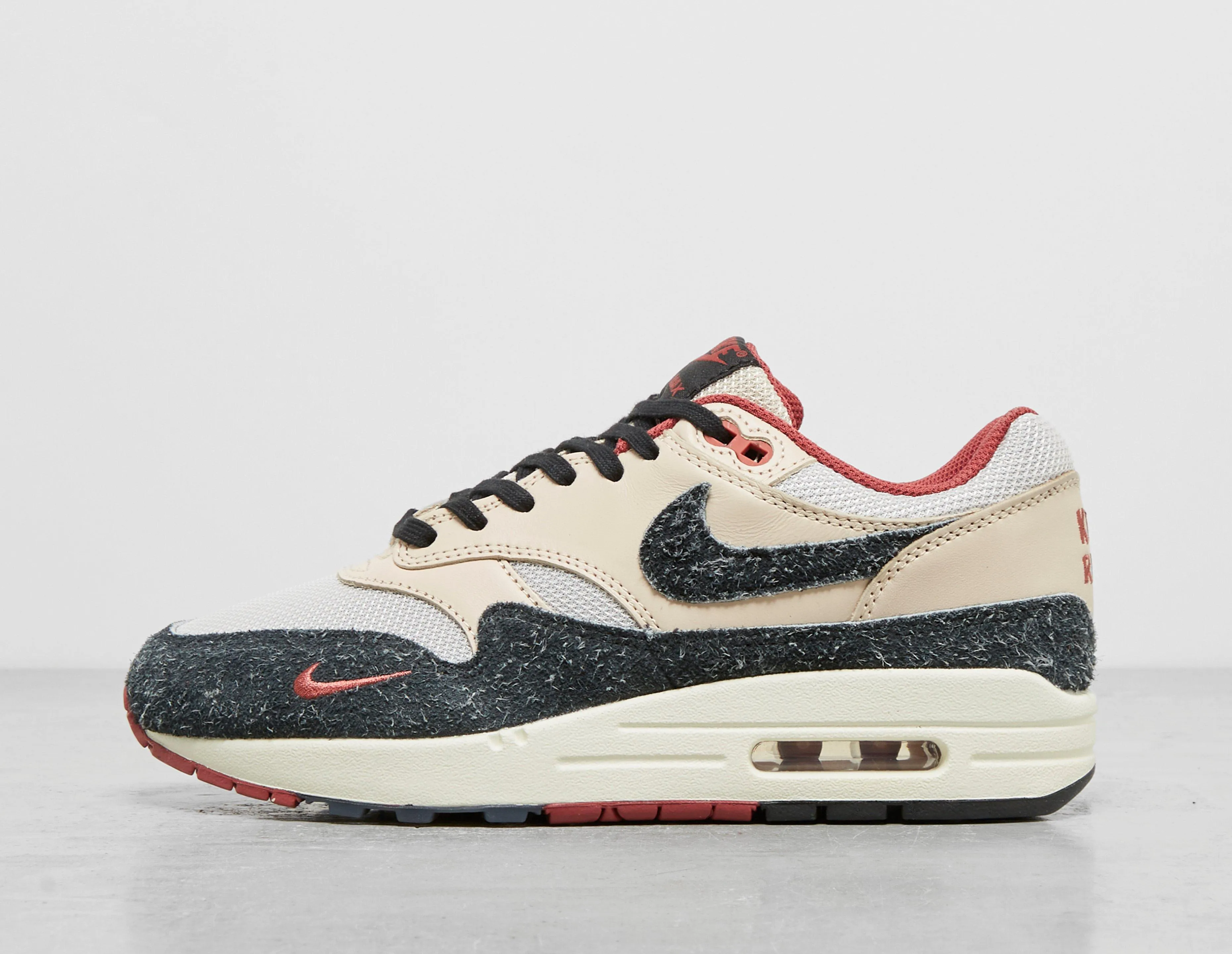 Nike Air Max 1 'Keep Rippin' Stop Slippin' 2.0' Women's