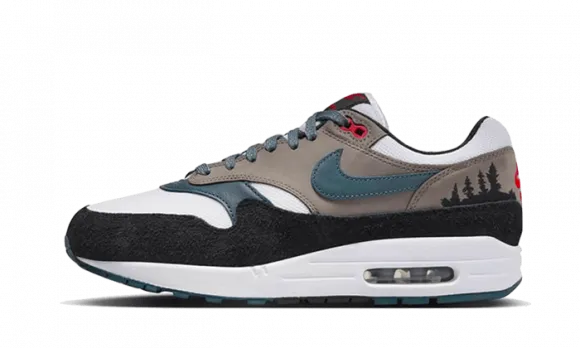 Nike Air Max 1 'Slate Blue' Blue 