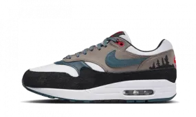 Nike Air Max 1 'Slate Blue' Blue 