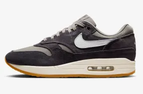 Nike Air Max 1 Crepe Soft Grey Neutral Grey Thunder Grey FD5088-001