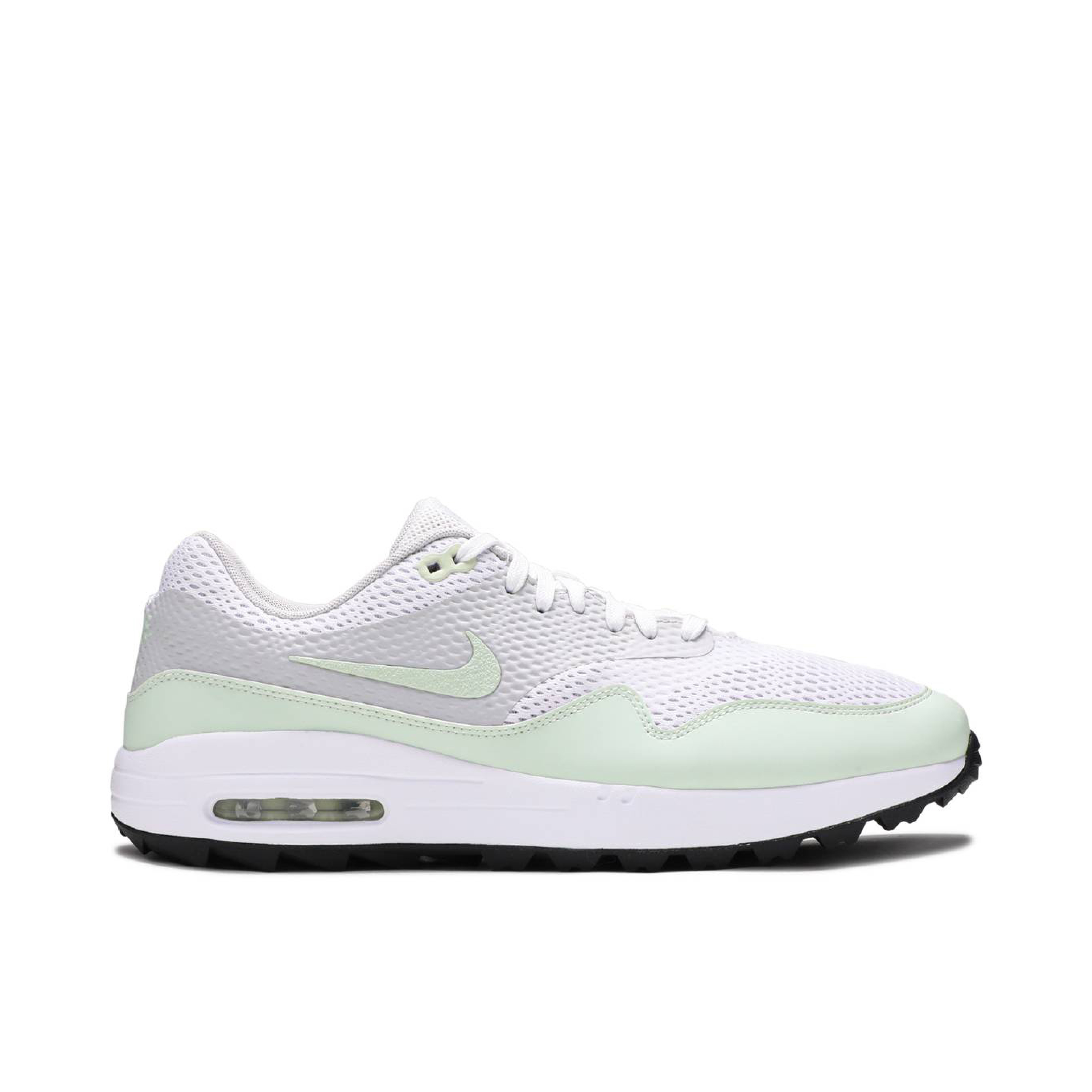 Nike Air Max 1 Golf Jade Aura | CI7576-111 | Laced