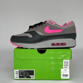 NIKE AIR MAX 1 HUF PINK POW SIZE 12 HF3713-003