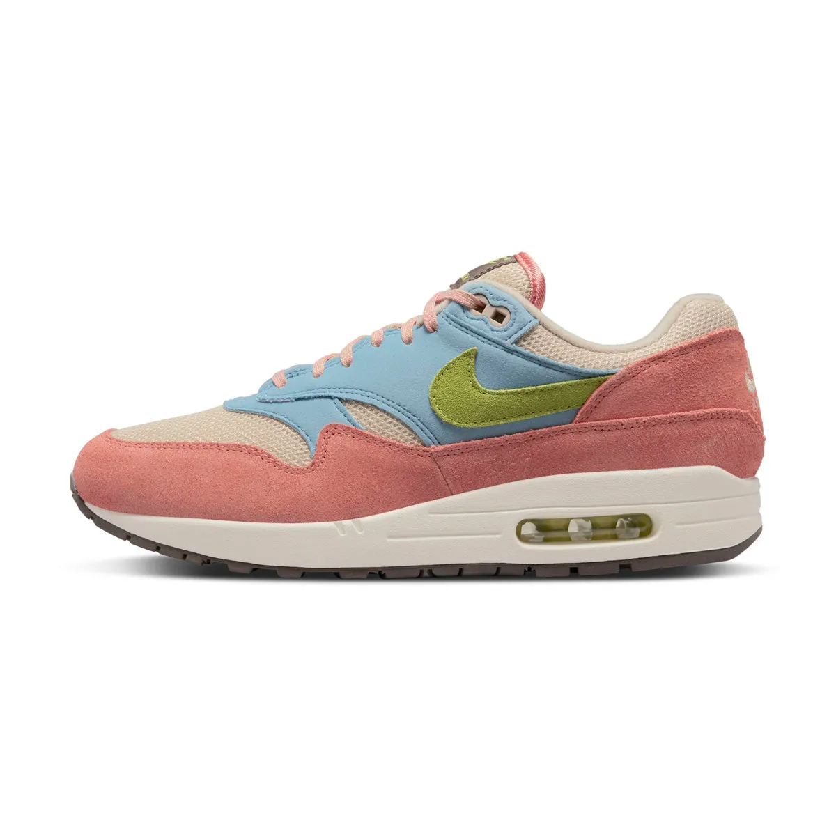 Nike Air Max 1 Men's Shoes - Footwear