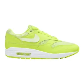 Nike air max 1 (topography volt/ volt/ barely volt/ white) men us 8-13 fn6832-702