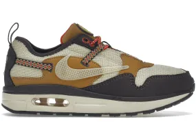 Nike Air Max 1 Travis Scott Cactus Jack Baroque Brown (PS)