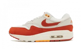 Nike Air Max 1 WMNS LX Rugged Orange