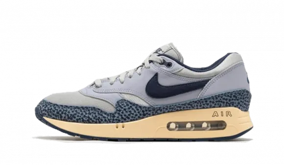 Nike Air Max 1'86 'Indigo Haze' Grey 