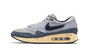 Nike Air Max 1'86 'Indigo Haze' Grey 