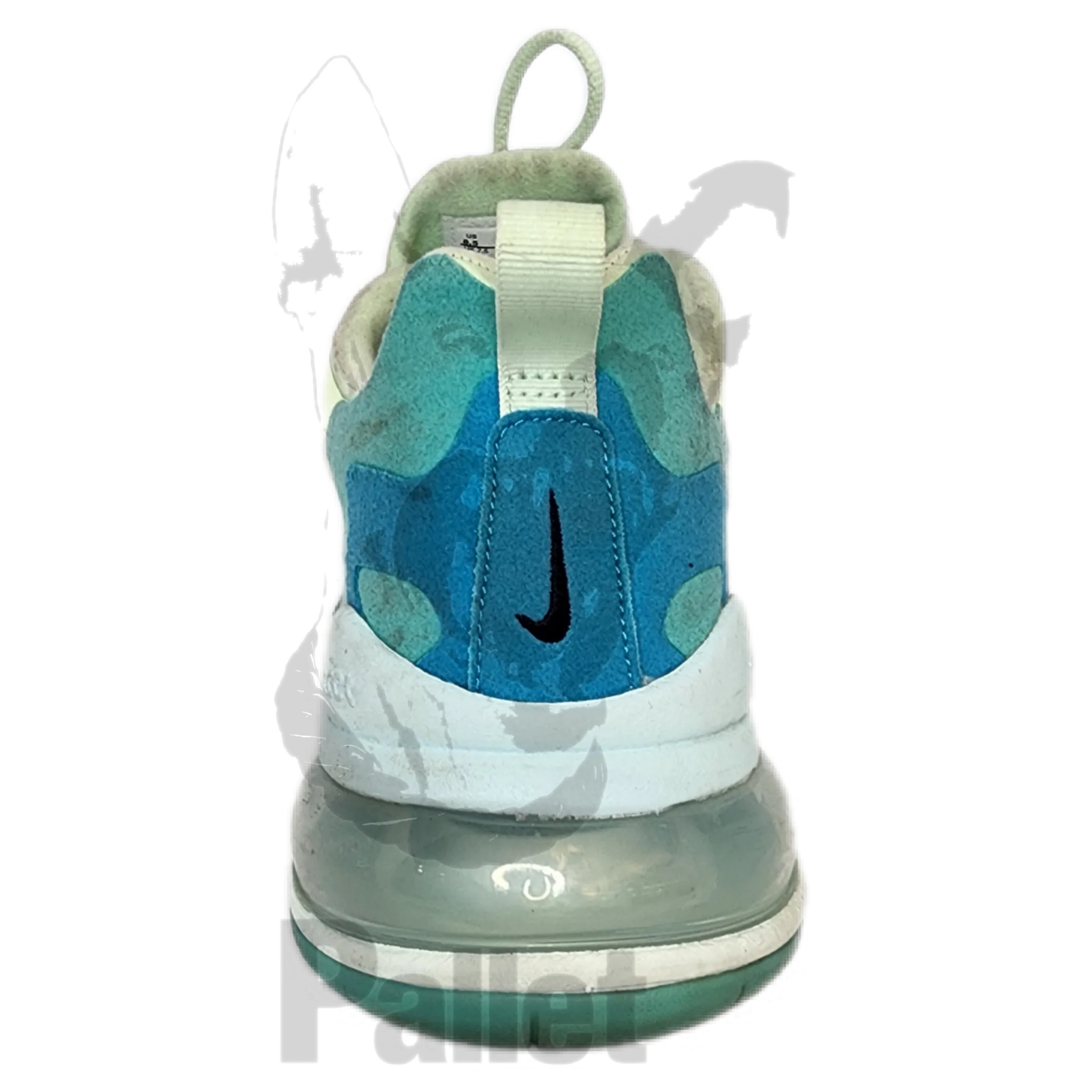 Nike - Air Max 270 Hyper Jade - Size 8.5