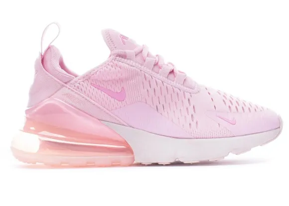 Nike Air Max 270, Pink/pink