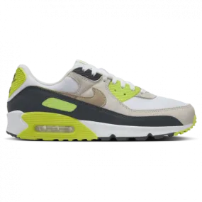 Nike Air Max 90 Cyber Yellow Brand New